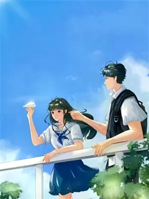 光辉下的影子