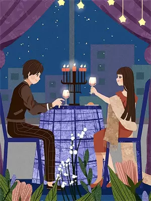 月之井：净化者的永恒