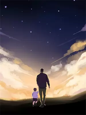 电子男友是总裁?