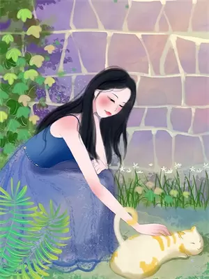 时光刚刚好原创