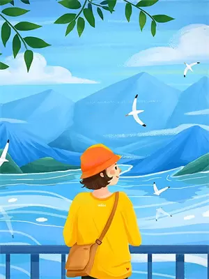 爱意消散,及时止损英文