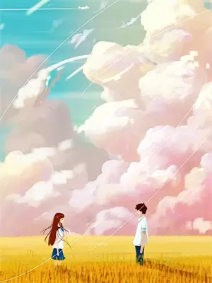 我的五个仙女师父