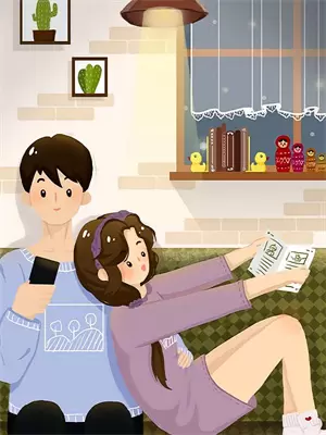 社畜的自我修养