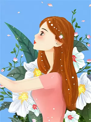 娇软美人在六零年代