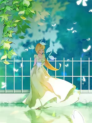 我成为了5个大佬的掌心宠漫画书