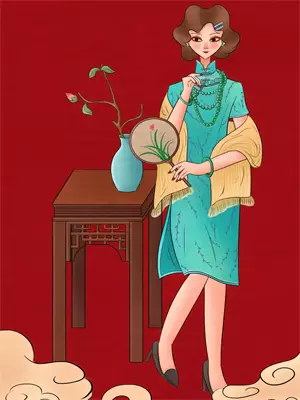 熊若熙是什么电视剧