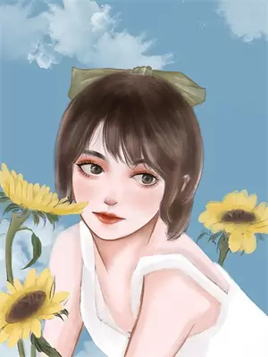 风起兮白云飞草木黄落兮雁南归