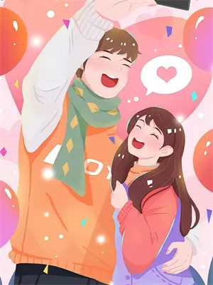 青春恋小说
