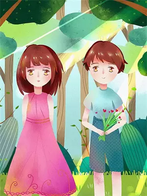 恶毒女配攻略男主才能活下来