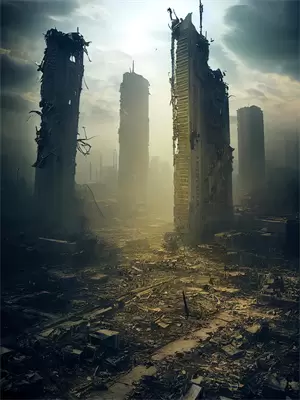 星渊之战：银河破晓