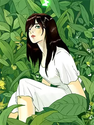 绿茶妹妹喜欢姐姐