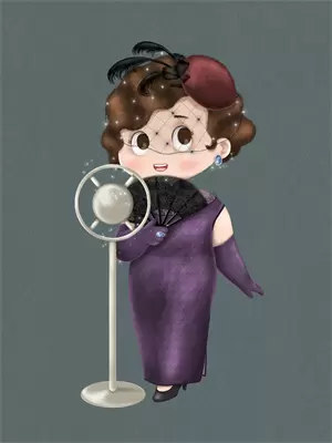 沧海月明珠有泪by白小侃晋江