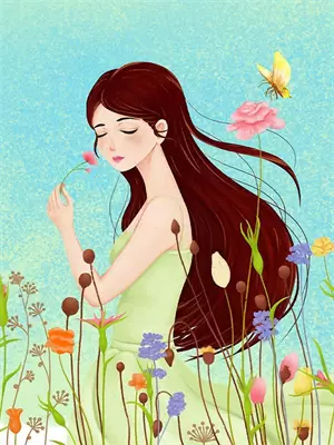 快白莲花穿在线教学漫画