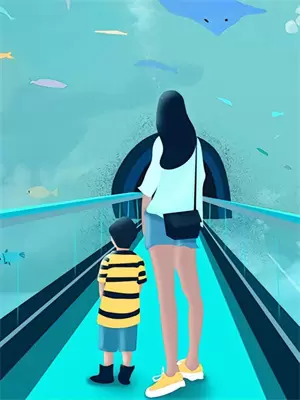 情人节的朋友圈格外安静