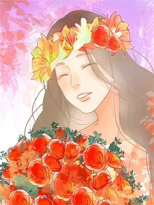 夏以昼的项链女款