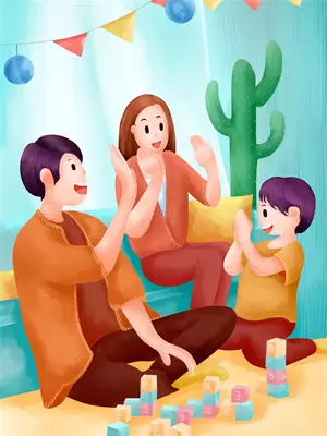 调解婚姻矛盾的调解员