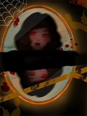 穿成反派自带洗白光环