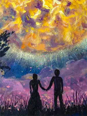 成婚七年夫君用军功娶我灭门仇人