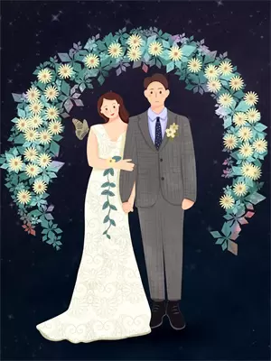 女主是作者大大的小说