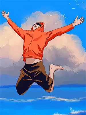 进狱吧,神经病男友小说