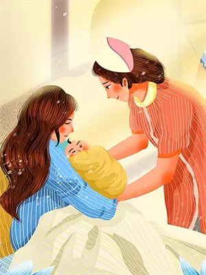 给死人化妆第一视角