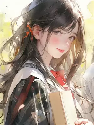 圣母女主后续大结局
