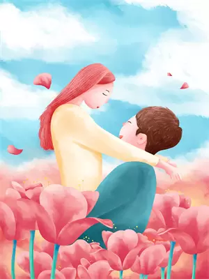 小三上位吧