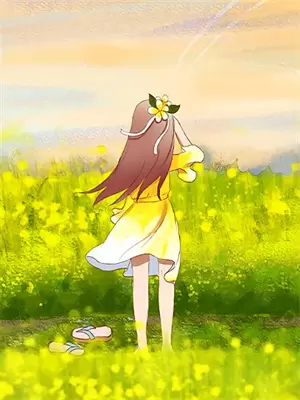 钻到姐姐怀里撒娇