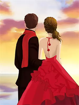 五感尽失后未婚妻让弟弟代替我行夫妻礼