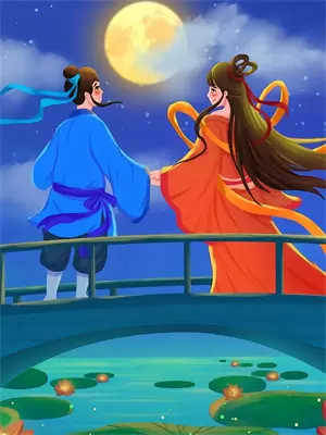 雪落无痕真爱无声意思