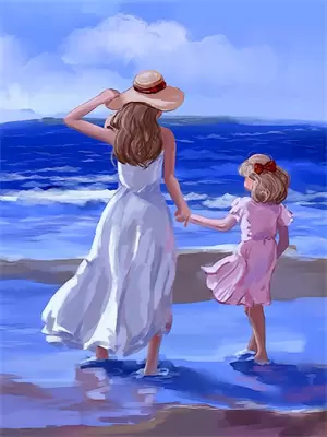 橙色海狸鼠