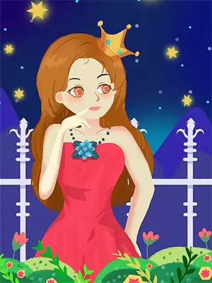 让位月光后续