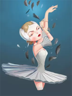 试婚丫鬟毕贵圆儿