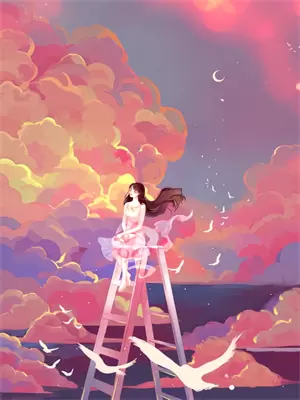 神明今夜陨落