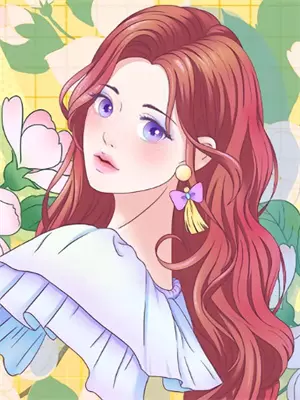 水晶鞋女孩儿童