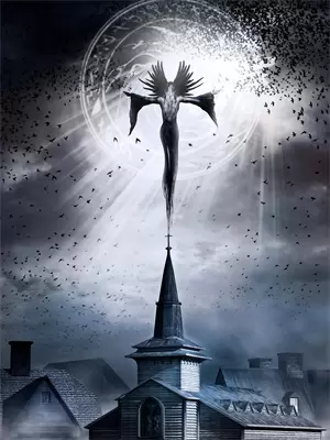 探秘星河科幻画简介怎么写