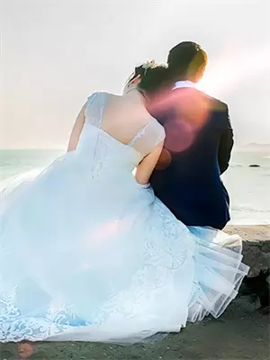 不救残疾未婚夫