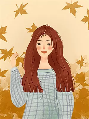 拆穿破产女友的装穷游戏