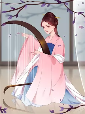 若不是她担任科长