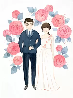 白兰花一生经历