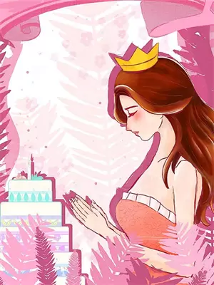 救赎反派女魔头