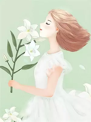 开到荼靡花事了十分红处便成灰