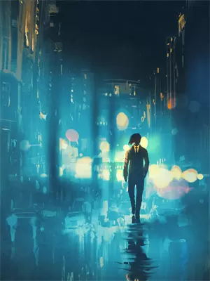 蝉闻第一声