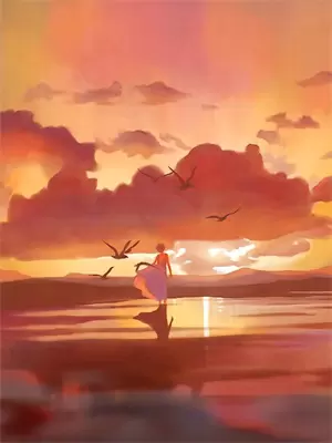 系统让我花掉十个亿结局