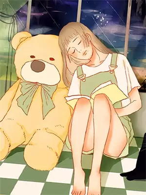 预见死亡的眼睛 韩剧