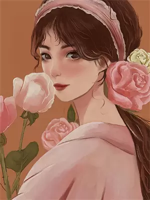 假装丑女的校花被我识破