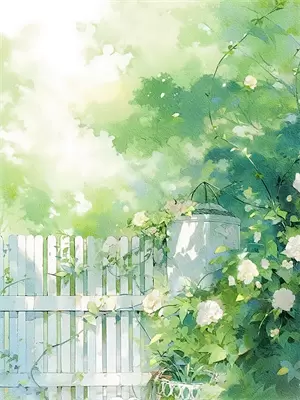 妻子迷上了画画