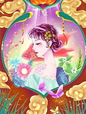 穿成甜文里的炮灰女配让我给男女主使绊子