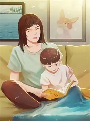 为了上位低头