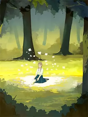 女主穿越古代掉浴池